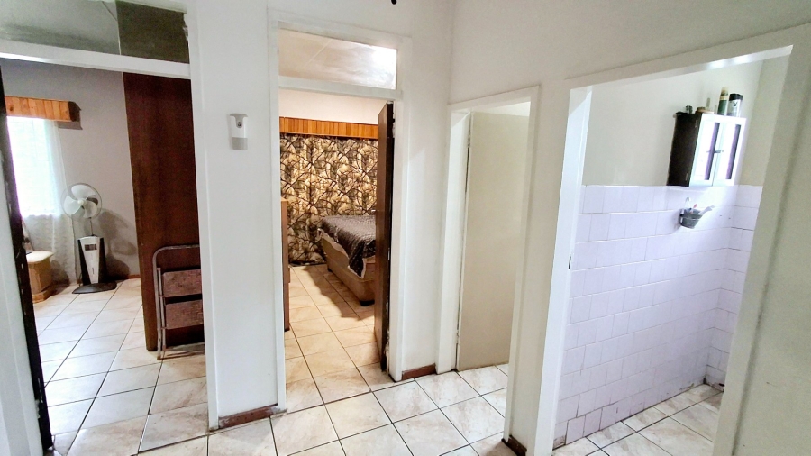 3 Bedroom Property for Sale in Sasolburg Ext 3 Free State